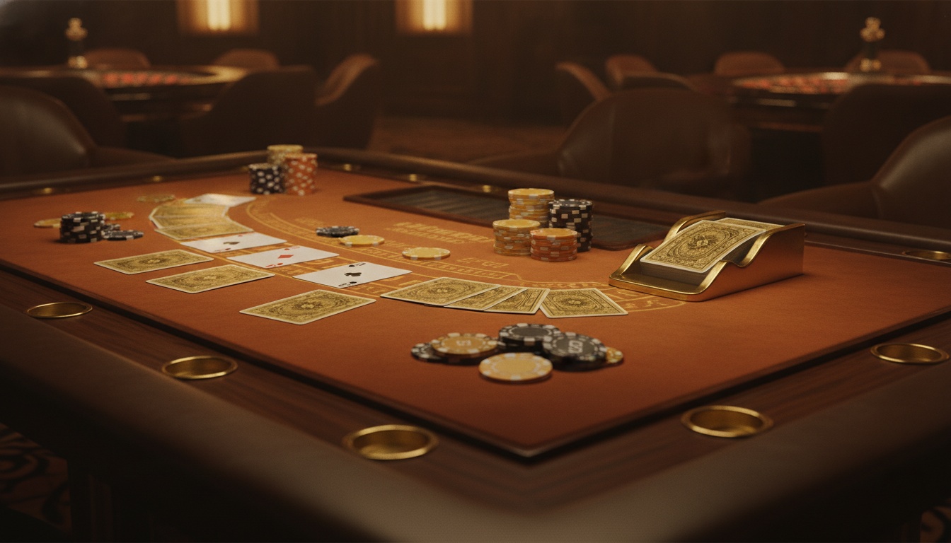 Vielfalt im MelBet Casino entdecken